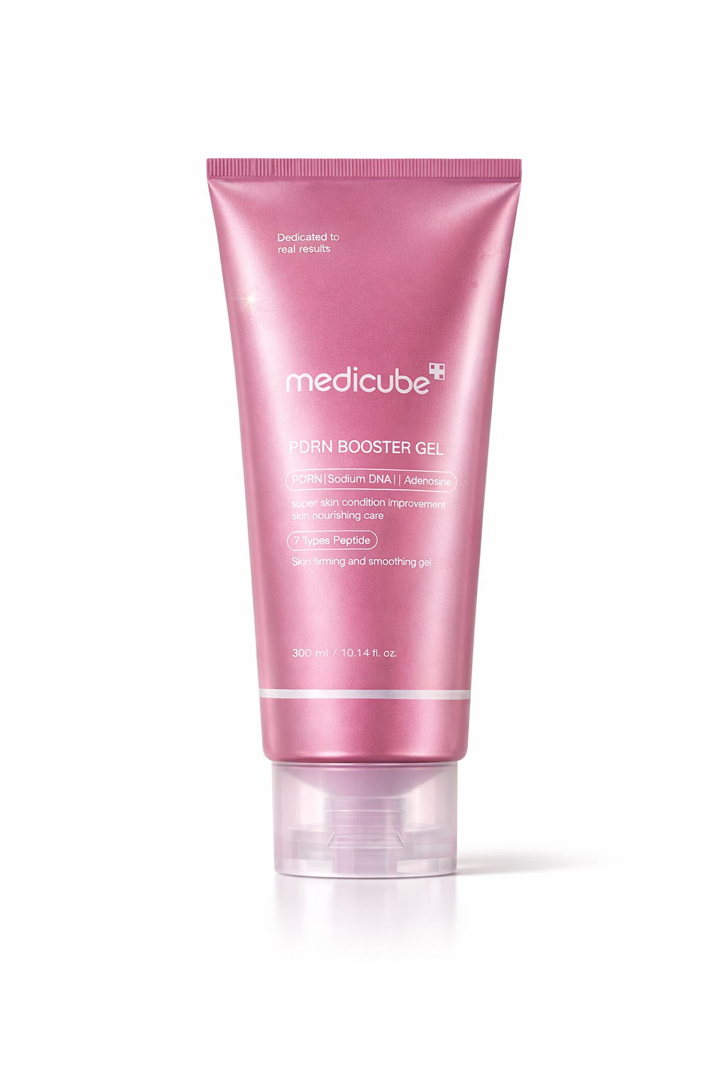 Gel booster réparateur au PDRN - Medicube