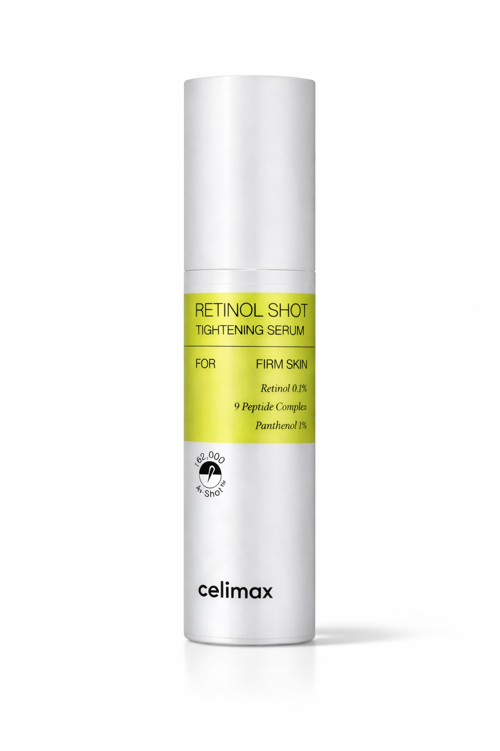 Sérum raffermissant au rétinol - Celimax Retinol Shot