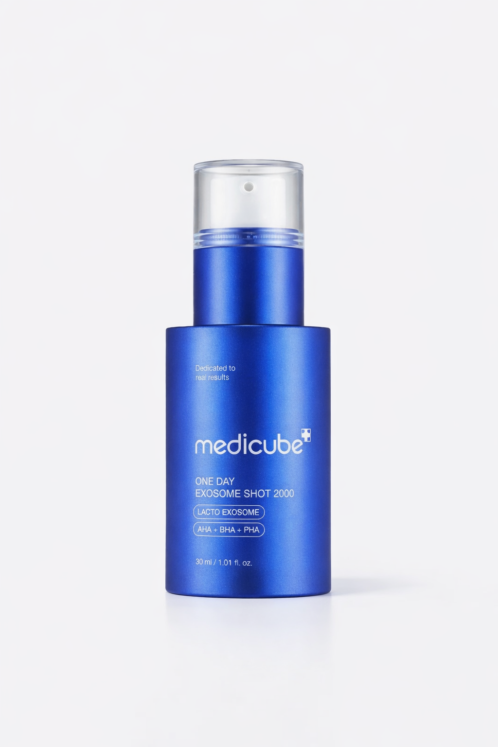 Sérum exfoliant éclat - Medicube