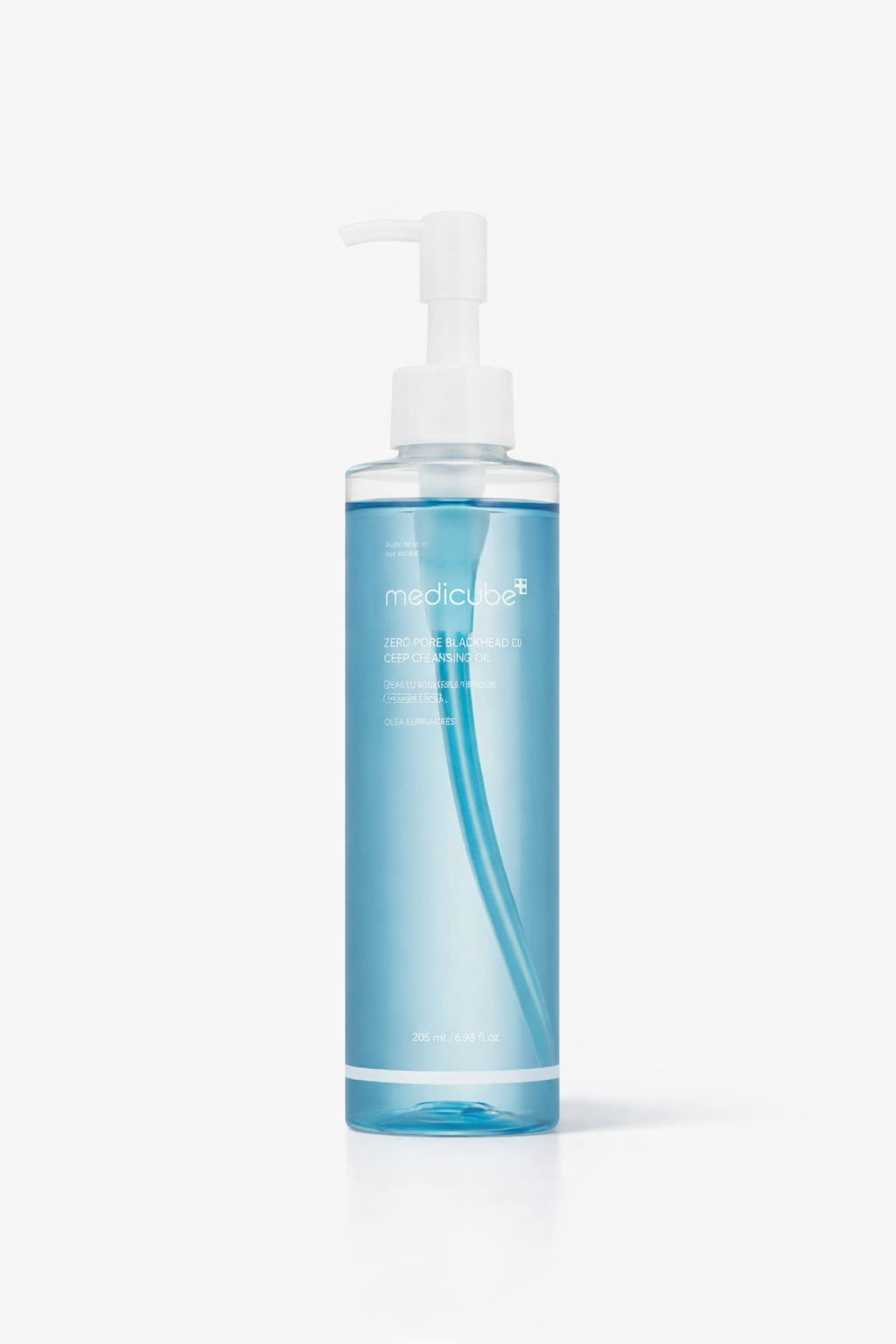 Huile démaquillante purifiante - Medicube