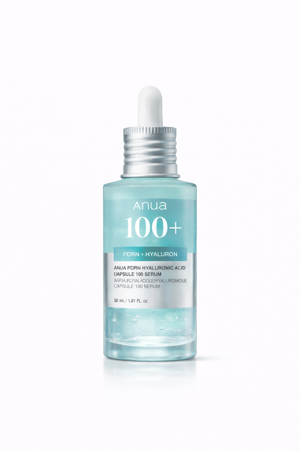 Sérum hydratant PDRN & acide hyaluronique - Anua 100+